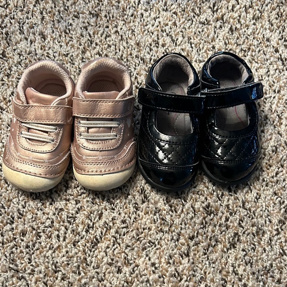 Stride Rite 4c - Picture 1 of 2